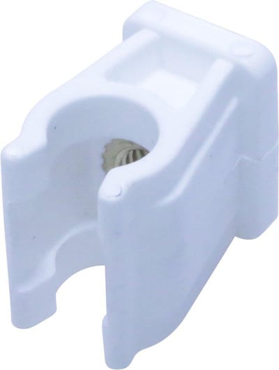 a-collection Clamping pipe support - 10mm