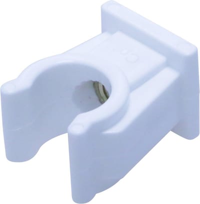a-collection Clamping pipe support - 12mm