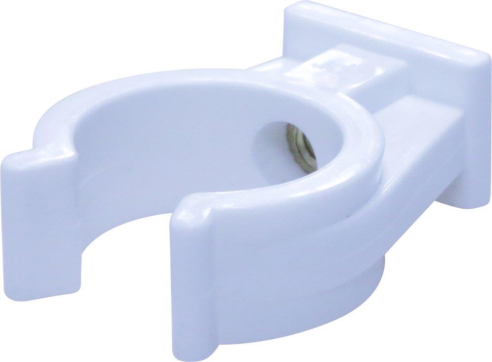 a-collection Clamping pipe support - 28mm