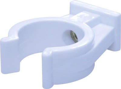 a-collection Clamping pipe support - 28mm