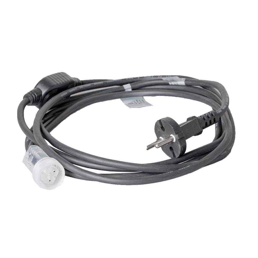 a-collection Connection cable connectable