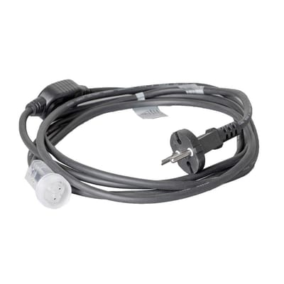 a-collection Connection cable connectable