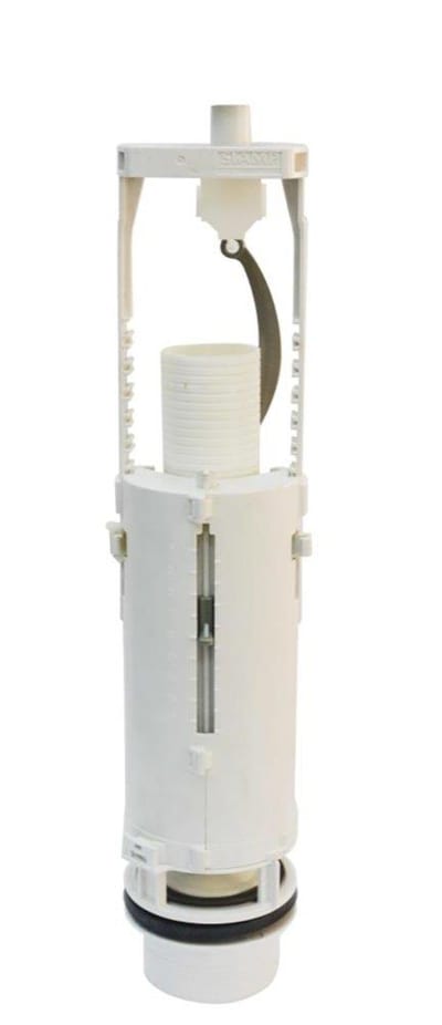 a-collection Discharge Valve