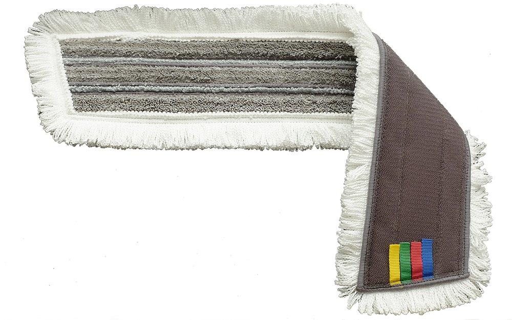a-collection Dry/Damp Mop - 100mm, 600mm