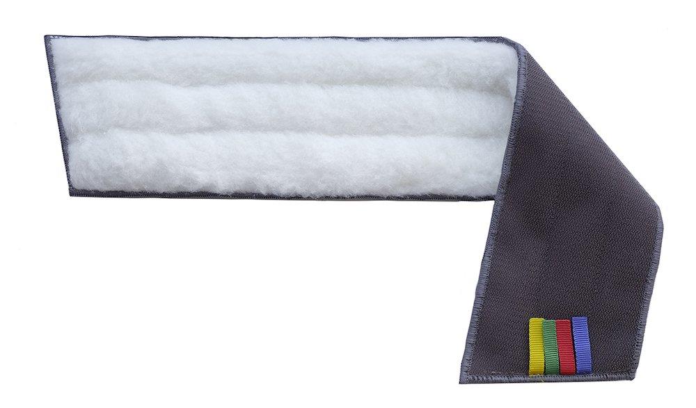 a-collection Dry Mop - 600mm, 120mm