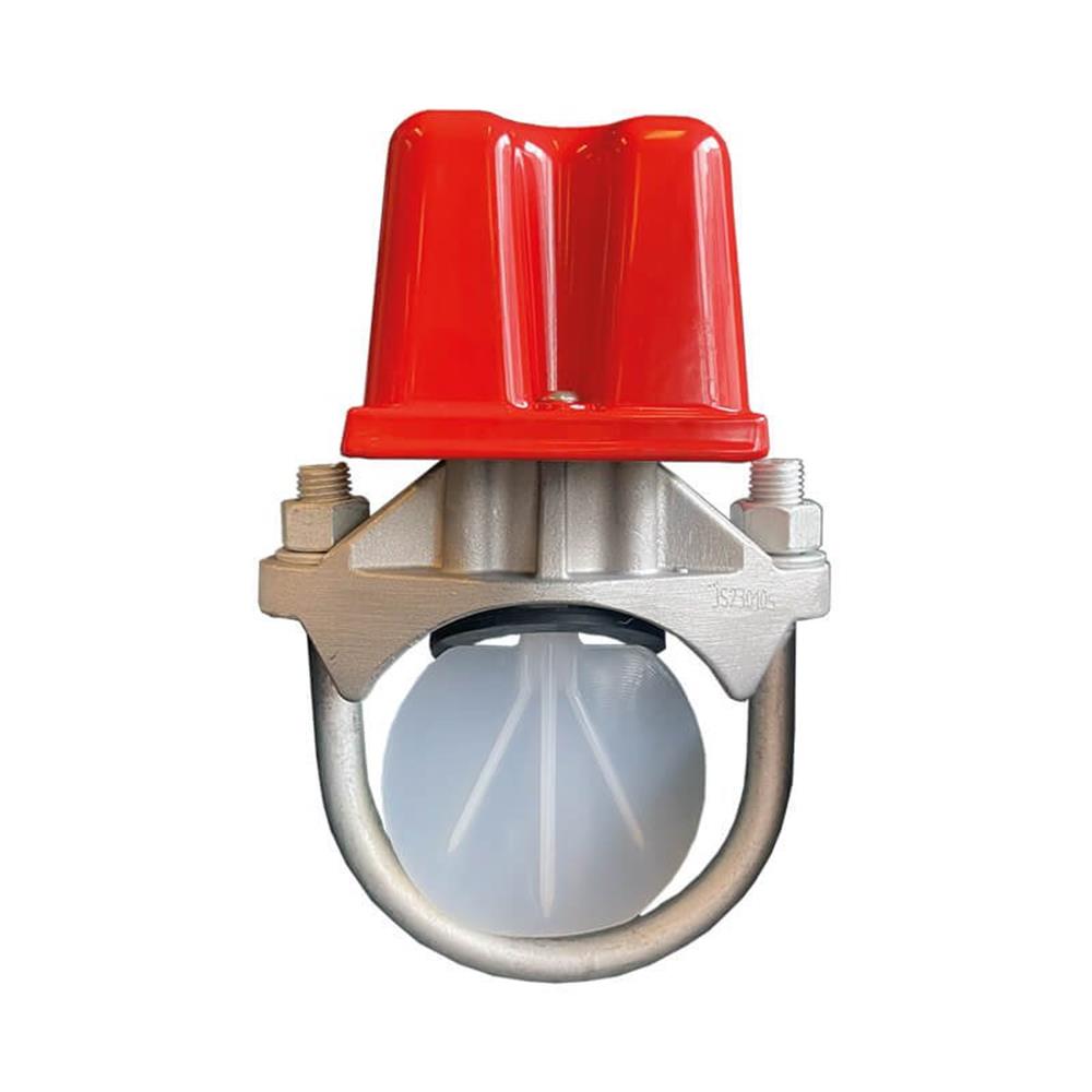 a-collection Flow Switch - 125, 139.7mm