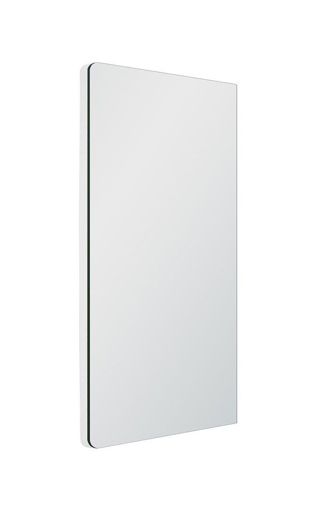 a-collection Fovere Mirror Glass - 700mm, 600mm, square, No