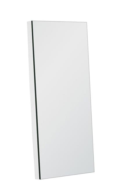 a-collection Fovere Mirror Glass - square shape