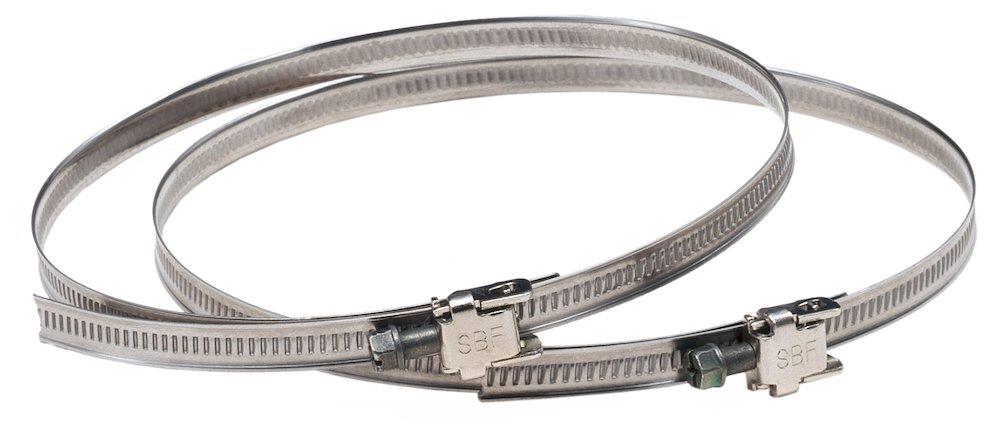 a-collection Hose Clamp - 315mm