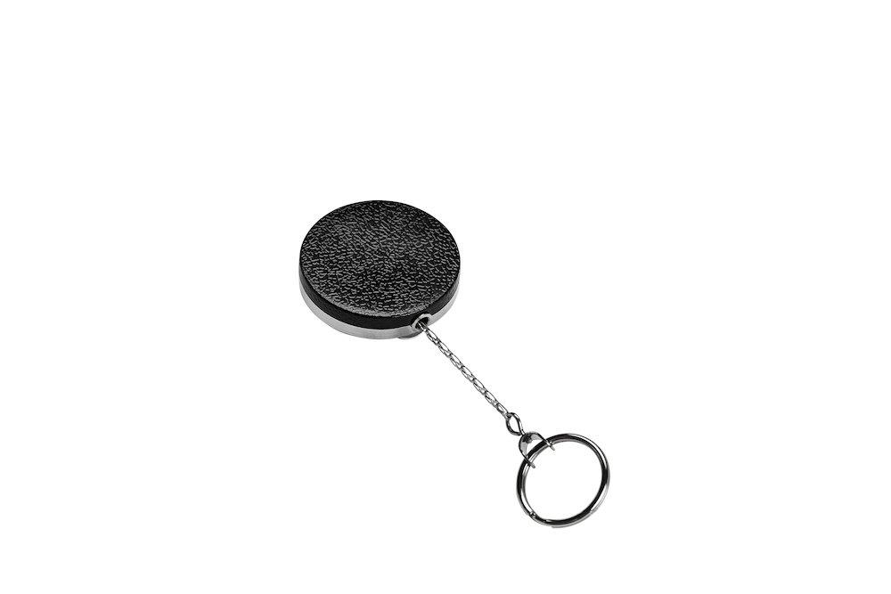 a-collection Key holder with steel chain 60cm