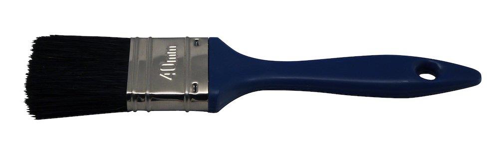 a-collection Lacquer Brush plastic handle - 40mm