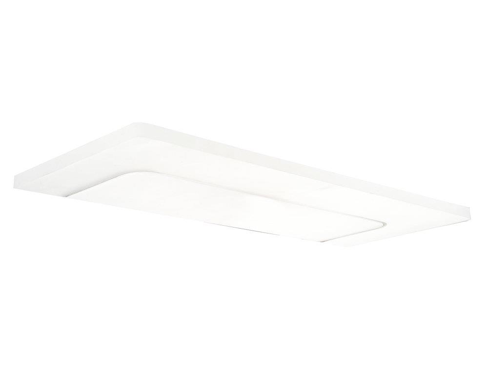 a-collection Light Fixture - 600mm, white, 220mm