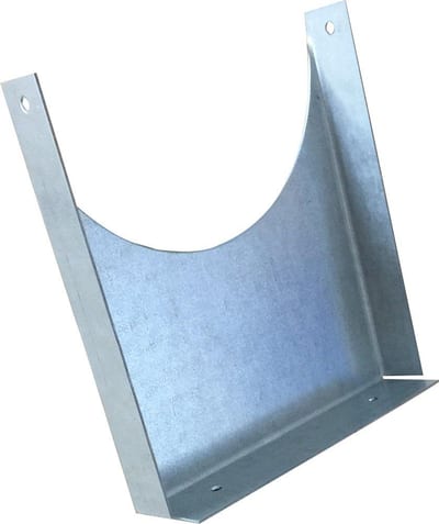a-collection Mounting Bracket - 125mm