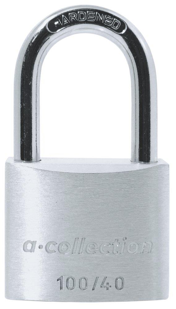 a-collection Padlock - 40mm, 6.5mm, 22mm
