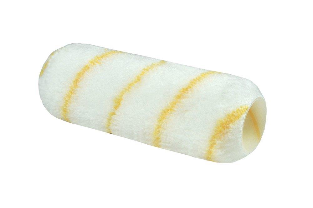 a-collection Paint Roller pack of 2 pcs - 180mm, 13mm, 38mm