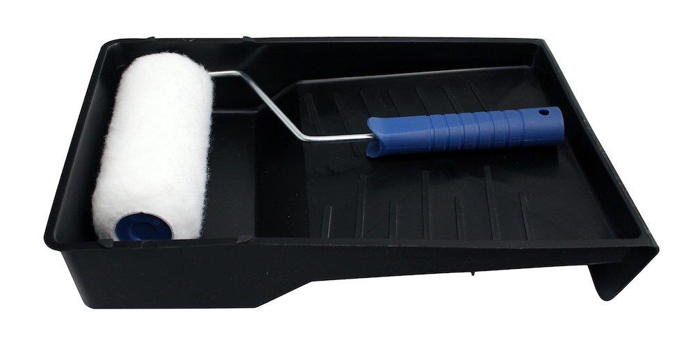 a-collection Paint Roller Set - 180mm, 38mm