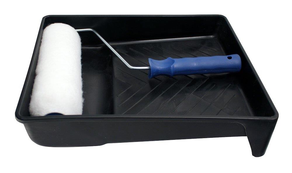 a-collection Paint Roller Set - 230mm, 38mm