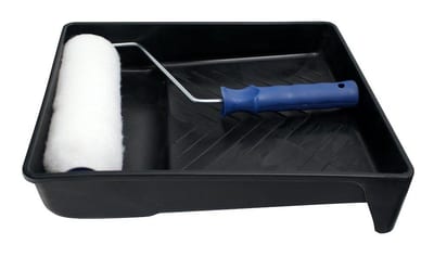 a-collection Paint Roller Set - 230mm, 38mm