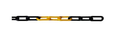 a-collection Plastic Chain - 8mm, plastic 7340080710127