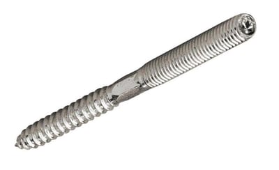 a-collection Shoulder screw - 100mm, M10, steel