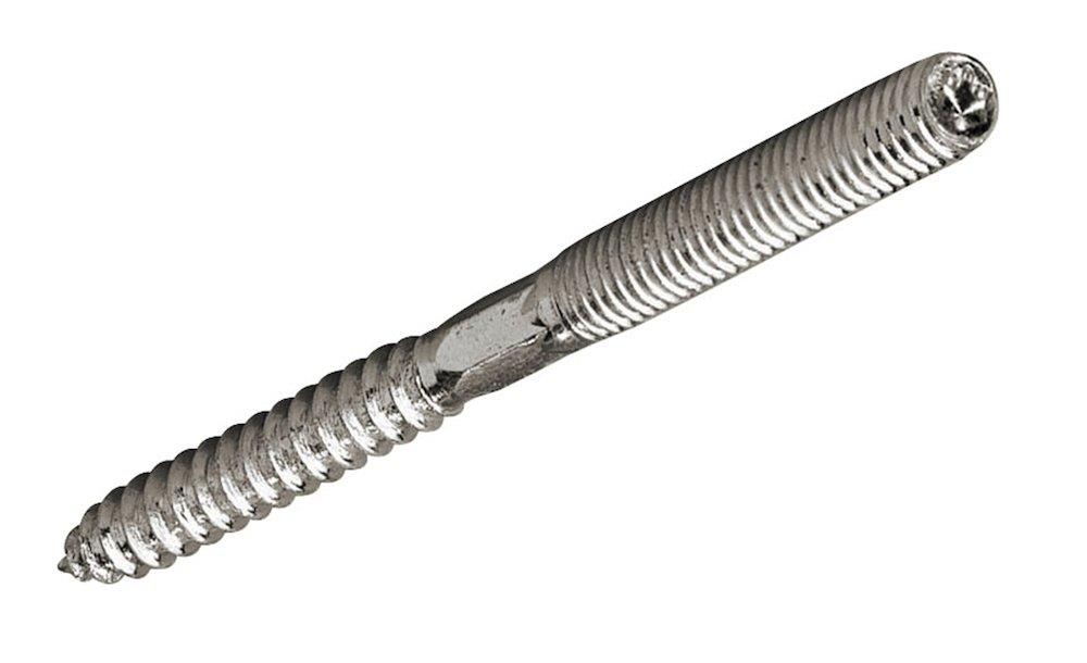 a-collection Shoulder screw - 80mm, M8, steel