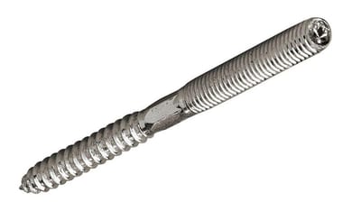 a-collection Shoulder screw - 80mm, M8, steel