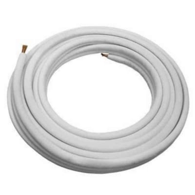 a-collection Single Pipe pre-insulated - 3/8", 20M