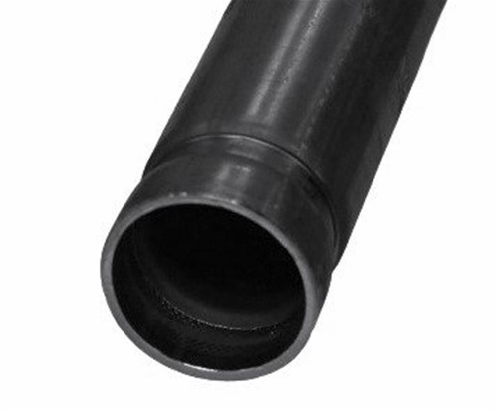 a-collection Sprinkler Pipe Black Untreated 6 m x 168.3 x 4 mm