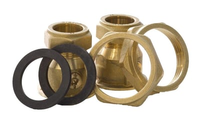 a-collection Union Set - 1 1/2"