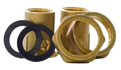 a-collection Union Set - 1 1/2 x 1"