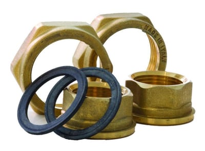 a-collection Union Set socket - 1 1/4 x 3/4"