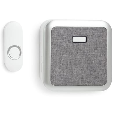 a-collection Vincent Doorbell - 120mm, 150M
