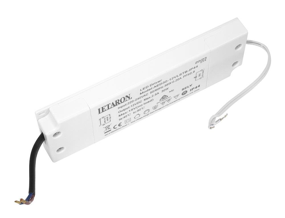 a-collection Vivere II Transformer - white
