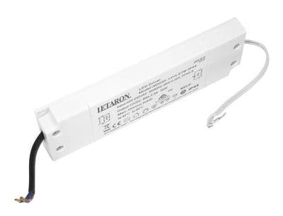 a-collection Vivere II Transformer - white