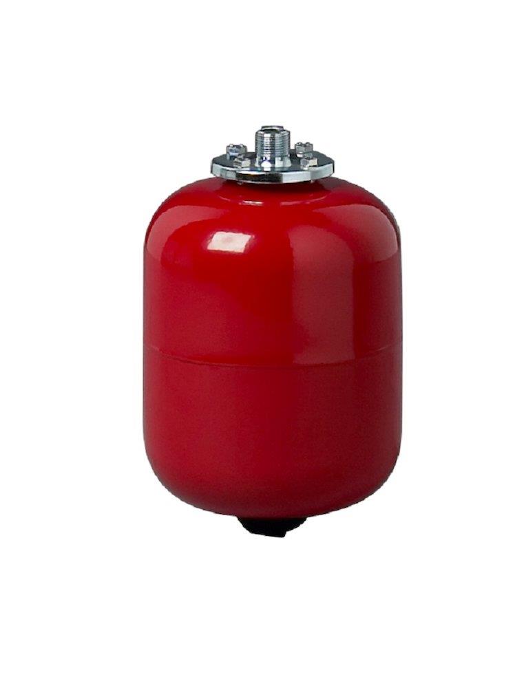 a-collection VRV12 Pressure expansion vessel cylindrical - 12L, 3/4", Full membrane, Yes