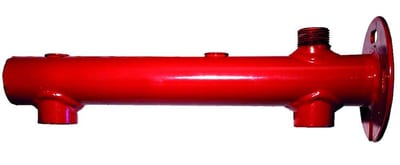 a-collection Wall bracket - 3/4 x 3/4"