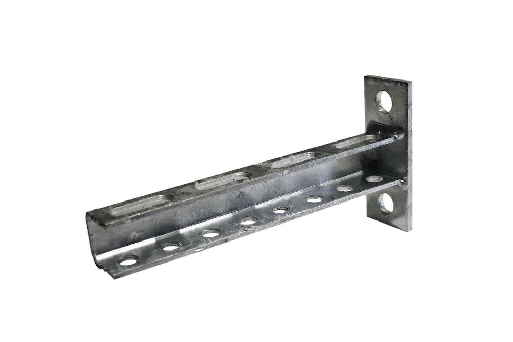 a-collection Wall bracket without support - 200mm