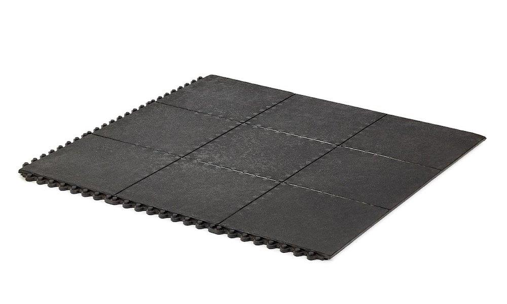AAG Industrial Mat - 910mm, 910mm, 18mm