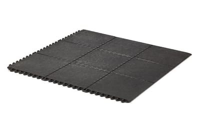 AAG Industrial Mat - 910mm, 910mm, 18mm