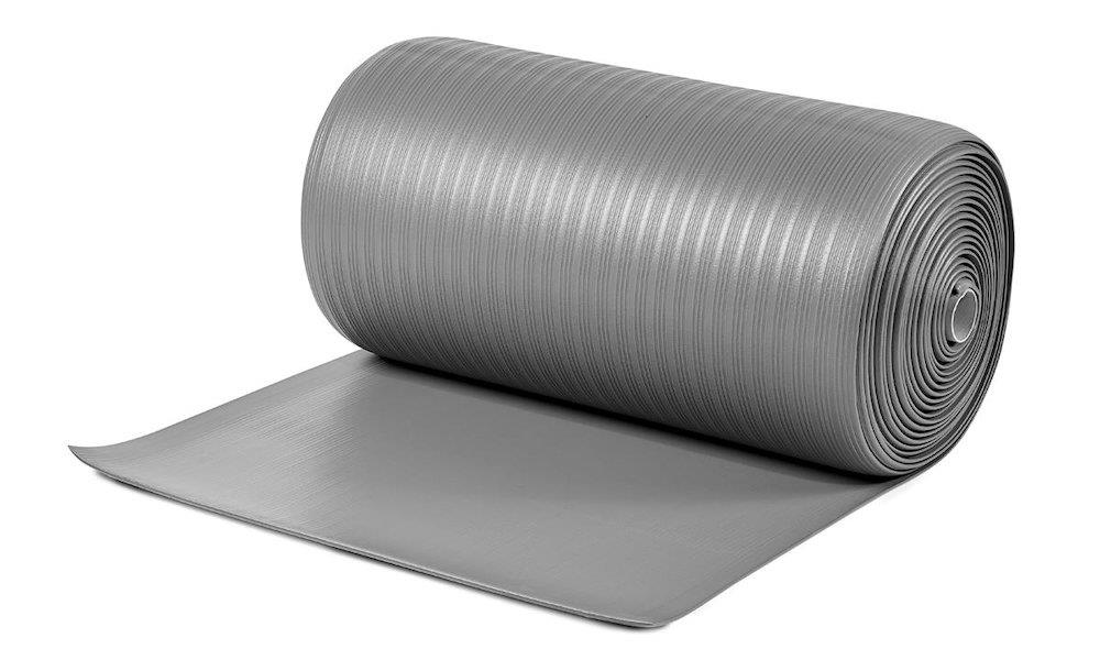 AAG RIBB Floor Mat - 18300mm, 910mm, 10mm
