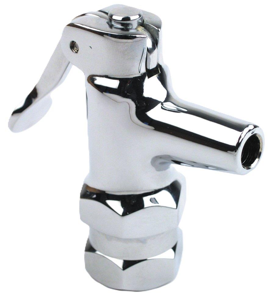 Aarhus Tap - 1/2", Chrome-plated