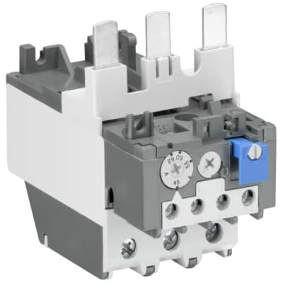 ABB TA25-DU14M thermal overload 10-14A for AF12.AF30
