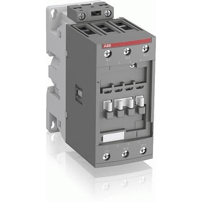 ABB AF65-30-00-13 3-Pole contactor 65A 100-250V AC/DC