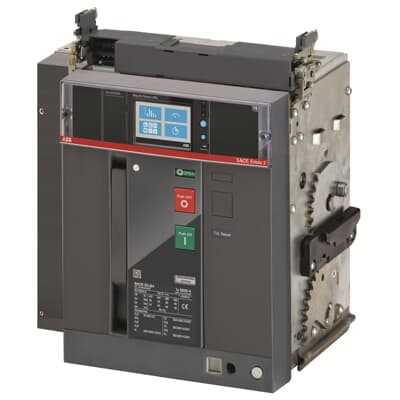 ABB Emax 2 E2.2N 1600 Ekip Touch LSI 3P