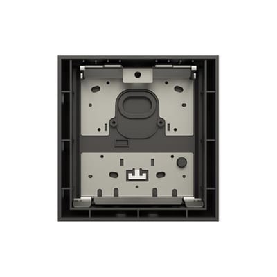 ABB 41381S-B Surface-Mount Back Box - ABB Welcome