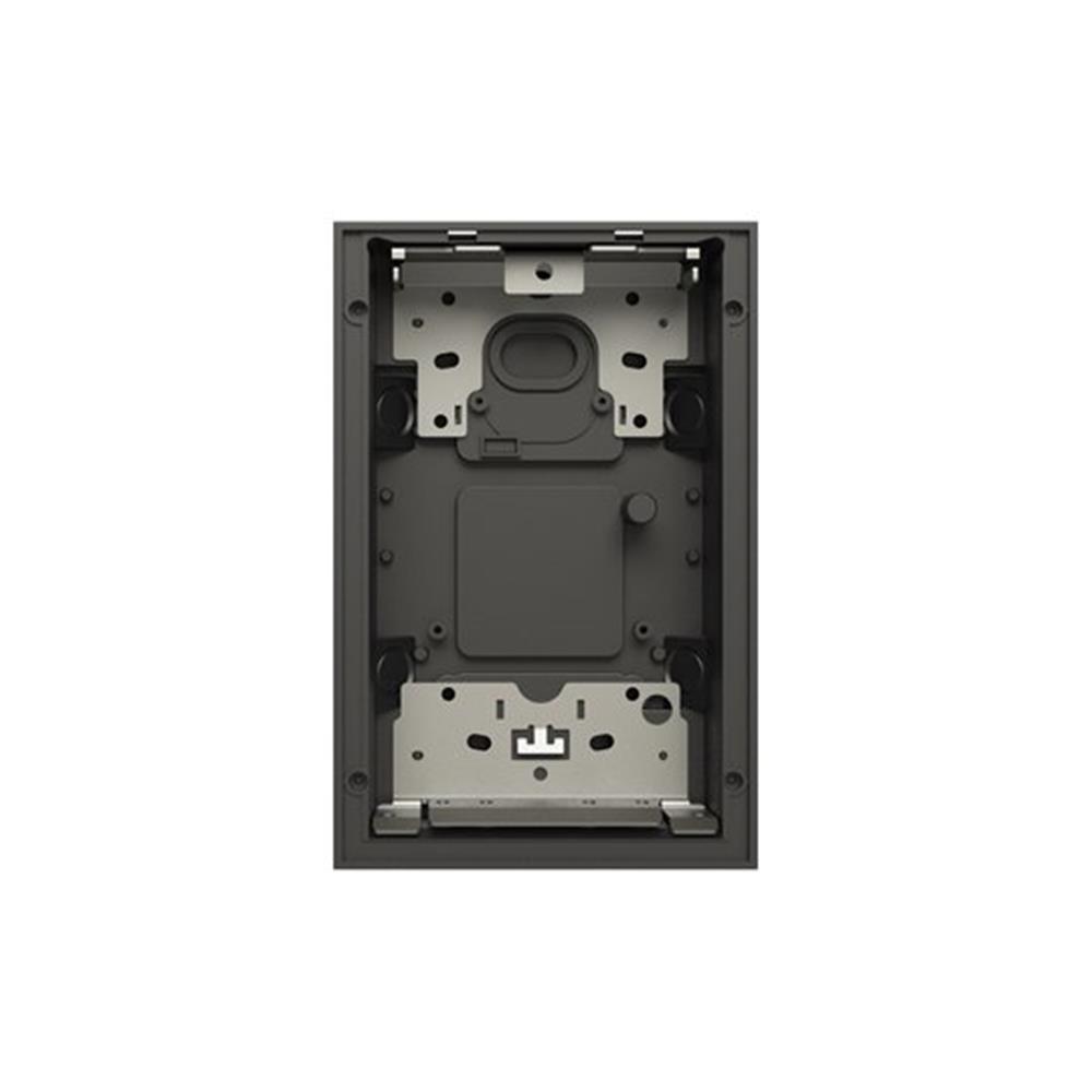 ABB 41382F-B Back Box flush-mounted - ABB Welcome