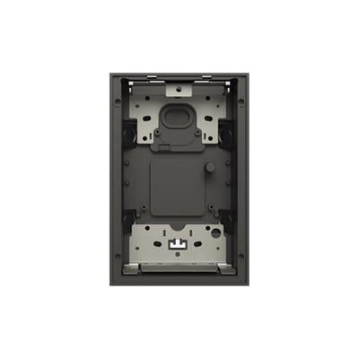 ABB 41382F-B Back Box flush-mounted - ABB Welcome