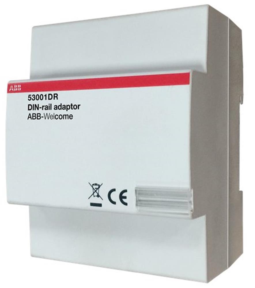 ABB 53001DR-02 Adaptor - ABB Welcome