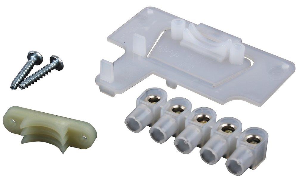 ABB AS9 Cable strain relief with 5-Pole terminal