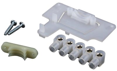 ABB AS9 Cable strain relief with 5-Pole terminal